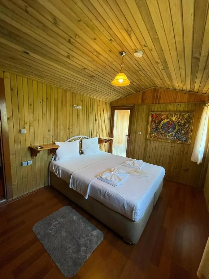 Tree Houses Hotel Fethiye 0*,