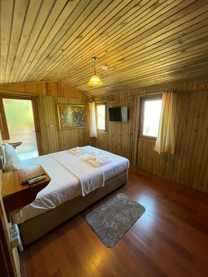 Tree Houses Hotel Fethiye 0*,  Turkey