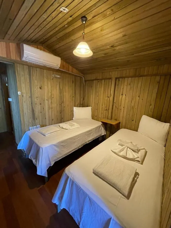 Tree Houses Hotel Fethiye 0*,  Turkey