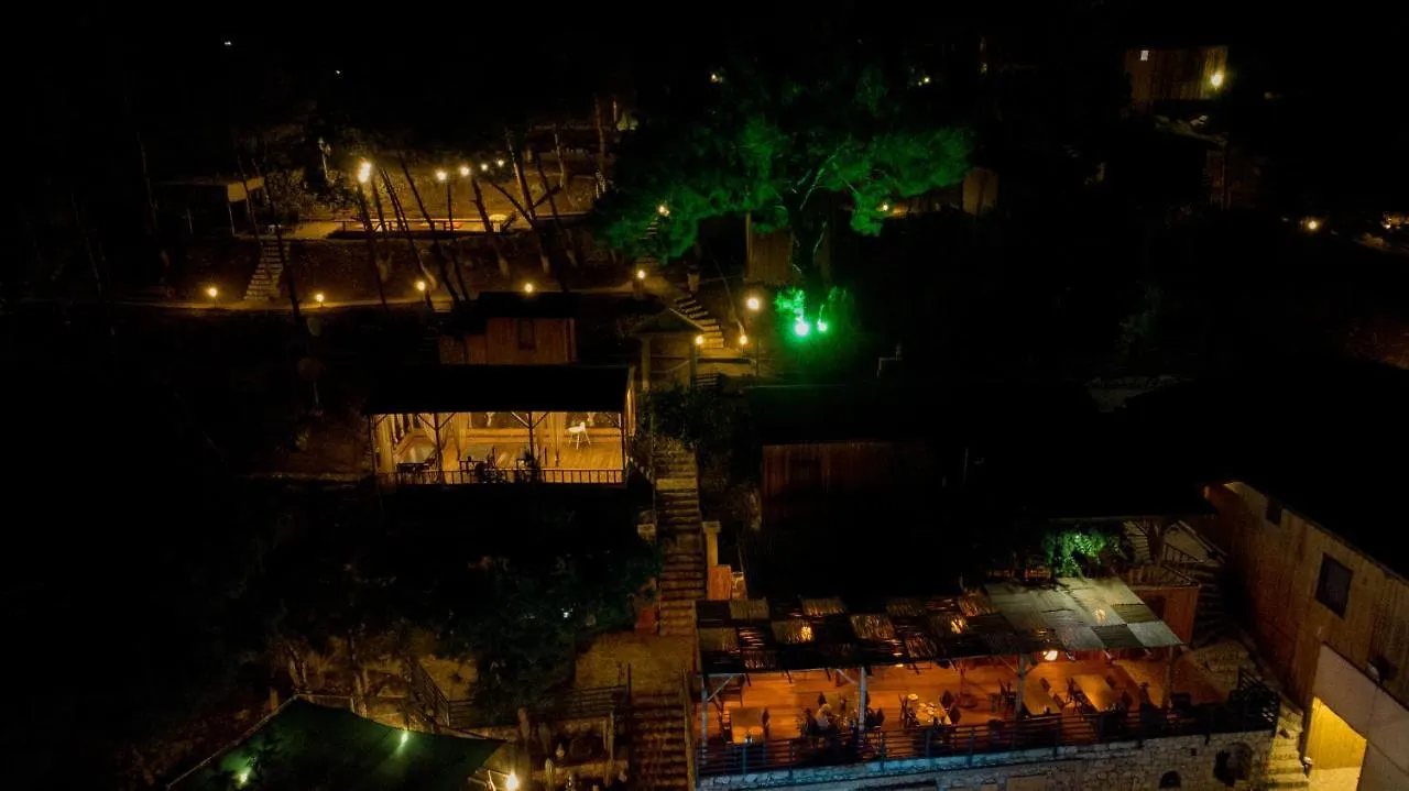 Tree Houses Hotel Fethiye 0*,  Turkey