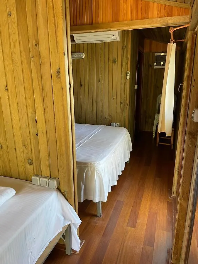 Tree Houses Hotel Fethiye 0*,