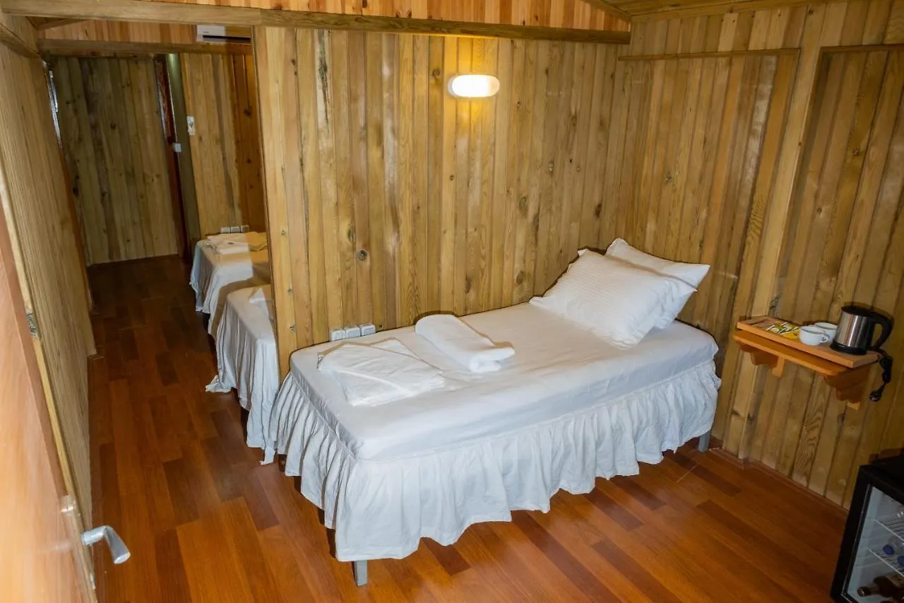 Tree Houses Hotel Fethiye 0*,  Turquie