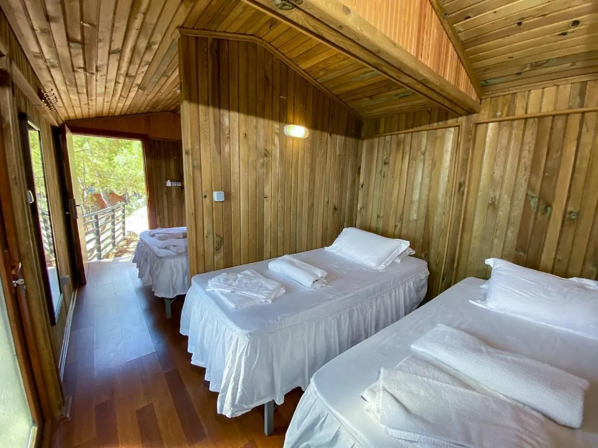 Tree Houses Hotel Fethiye 0*,  Turkey