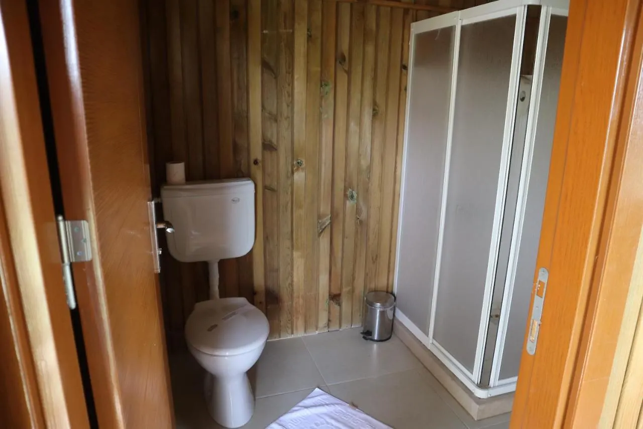 Tree Houses Hotel Fethiye