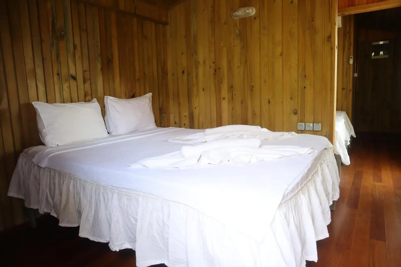 Tree Houses Hotel Fethiye 0*,