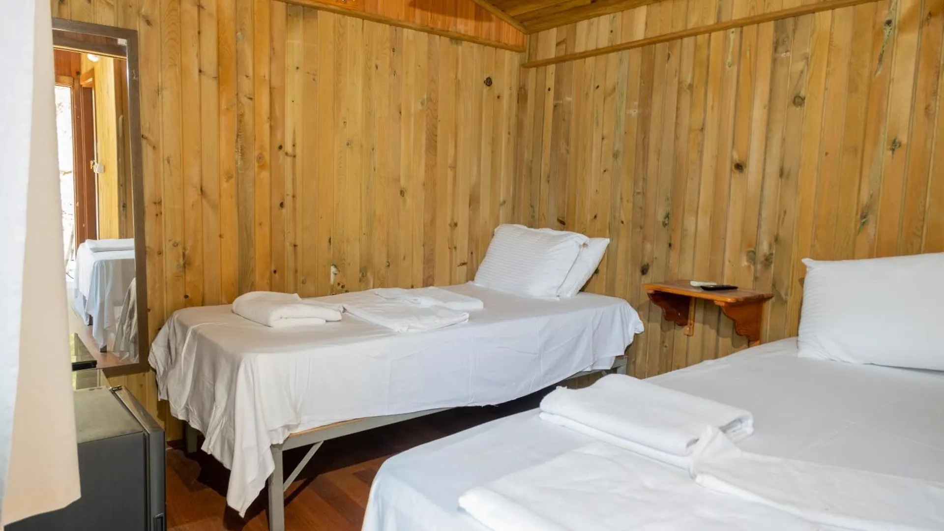 Tree Houses Hotel Fethiye 0*,
