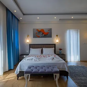 Aparthotel Tanrise, Fethiye