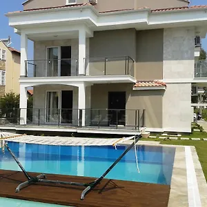 Lighthouse Nadia Aparts Appartement Fethiye