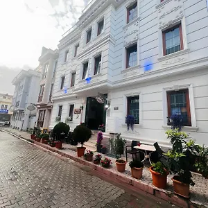 Maritime Hotel Istambul