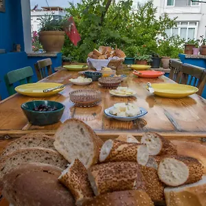 Ecer Séjour chez l'habitant Kusadası