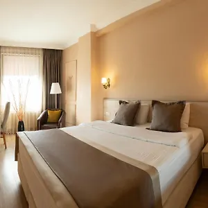 Classes Boutique Hotel Istambul