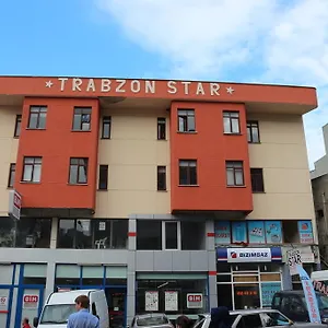 Star Séjour chez l'habitant Trabzon