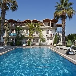 Hotel Katranci Park, Fethiye