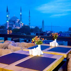 Perula & Hotel Istambul
