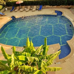 Aparthotel Turtle Apart, Fethiye